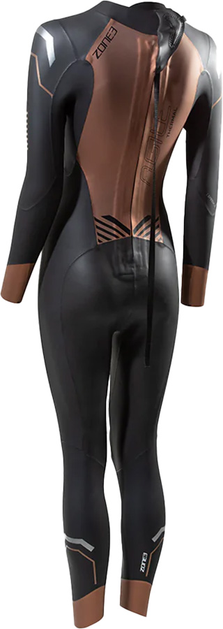 Zone3 Agile Thermal Women's Performance Swimming Wetsuit