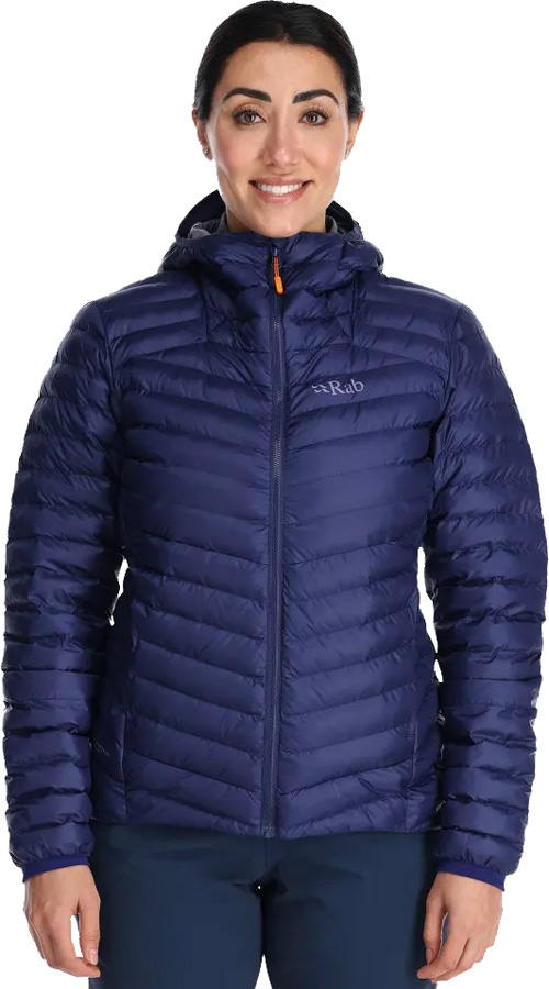 Rab Cirrus Alpine Women's Insulated Jacket | Absolute-Snow