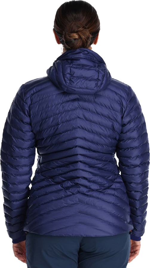 Rab Womens Cirrus Alpine Insulated Jacket, UK