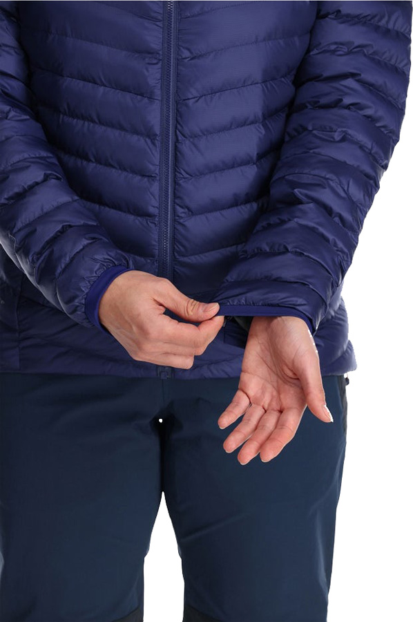 Rab Cirrus Alpine  Women's Insulated Jacket