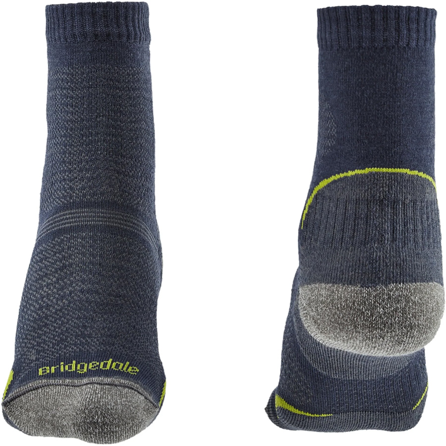 Bridgedale Ultralight T2 Performance WM's Hiking Socks