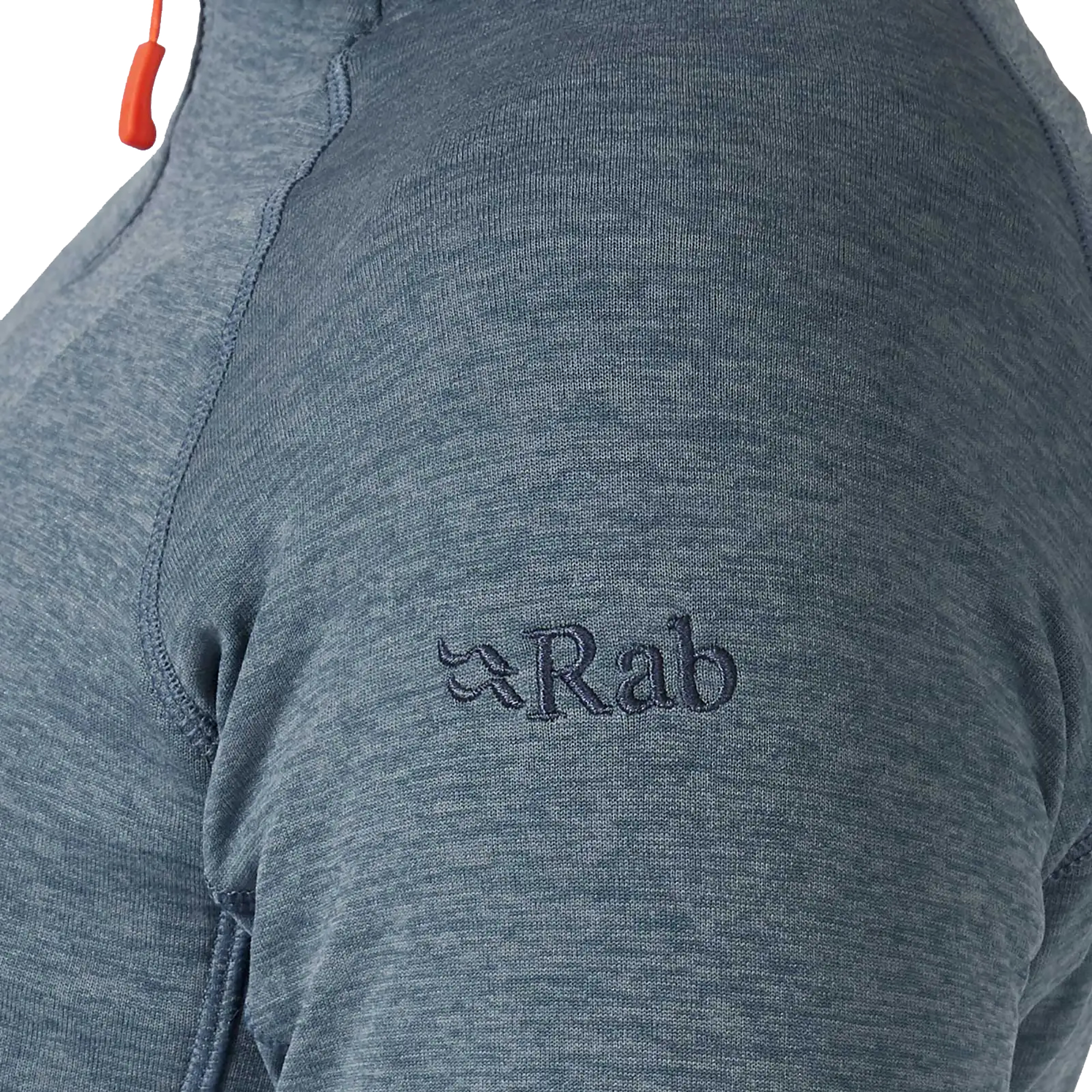 Rab Nexus Pull-On Women's Half-Zip Fleece 