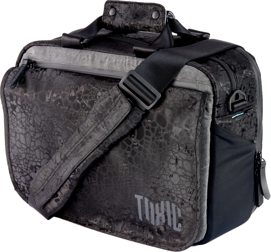 Toxic Wraith 20 Shoulder Camera Bag