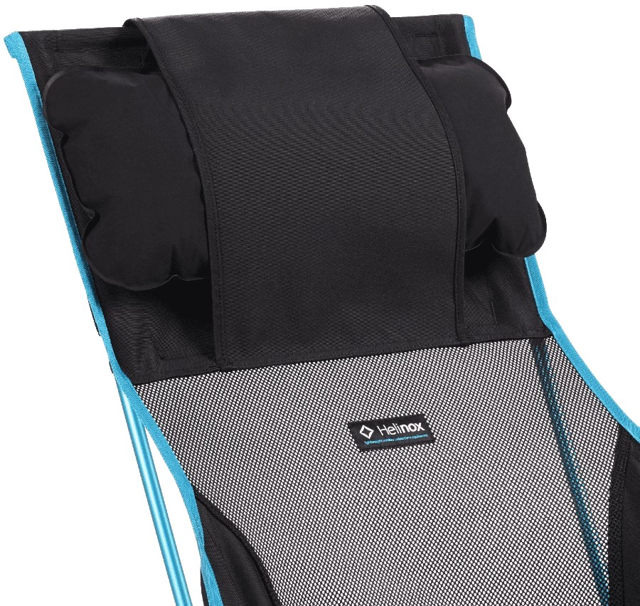 Helinox Air Headrest Camping Chair Accessory
