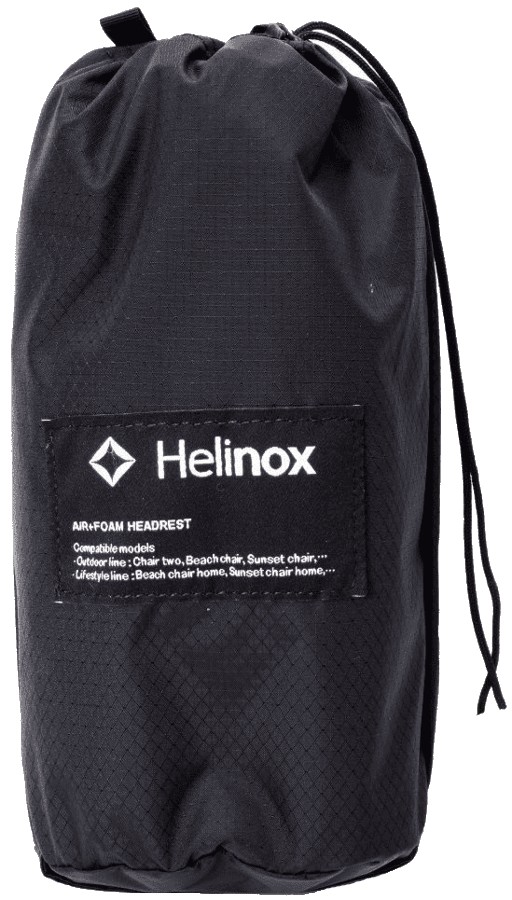 Helinox Air Headrest Camping Chair Accessory