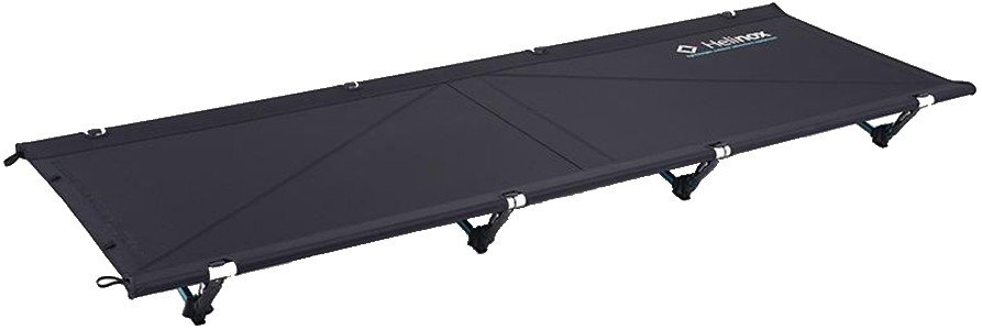 Helinox Cot Max Convertible Lightweight Compact Camp Bed