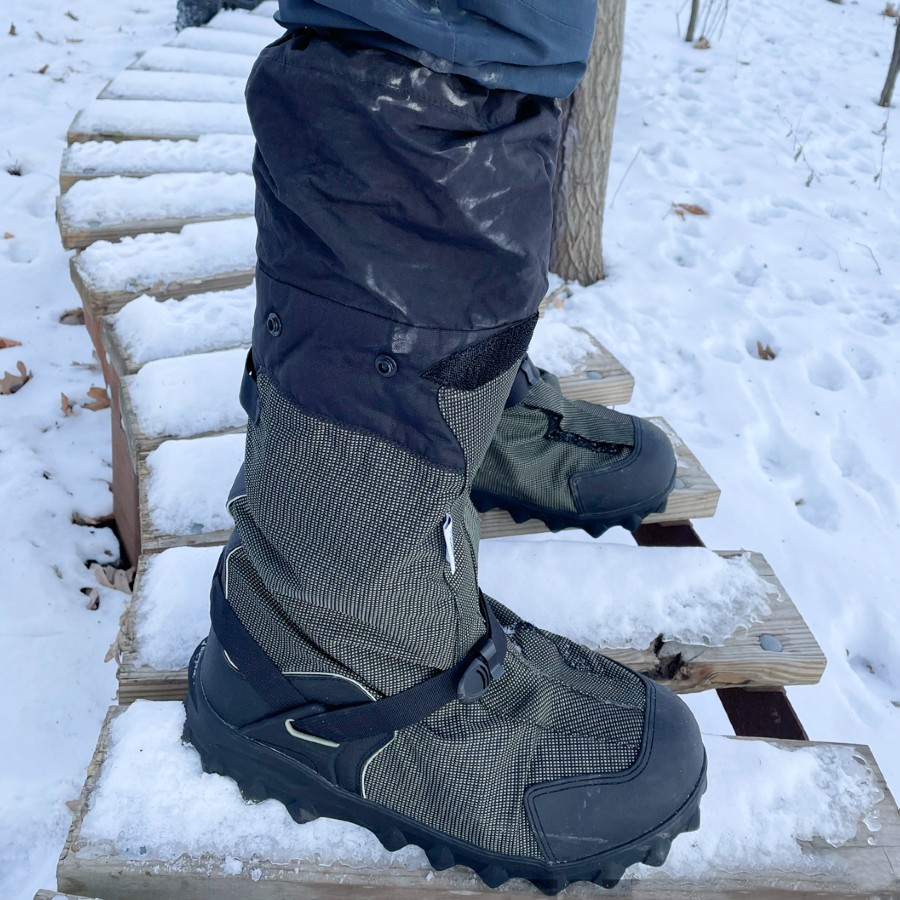 Couvre chaussure NEOS Navigator Stabilicer NEOS Navigator 5 Overshoe