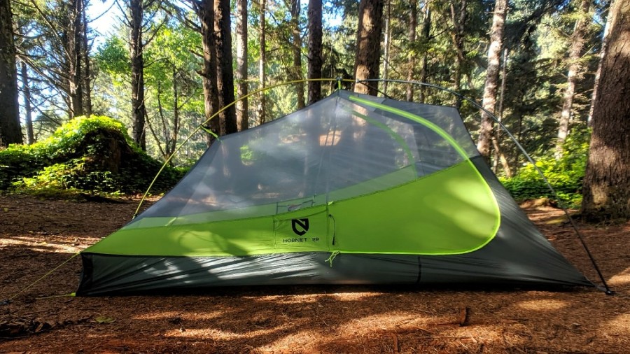 Nemo Hornet 2 Ultralight Backpacking Tent