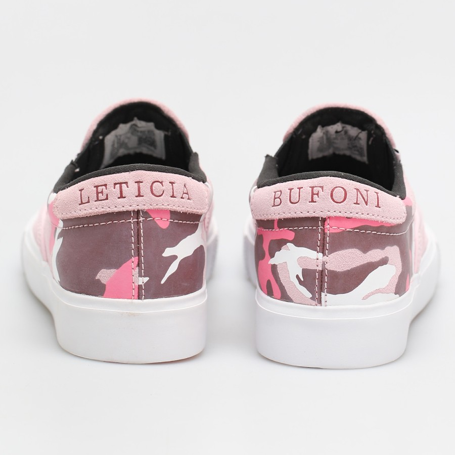 Nike SB Zoom Verona Slip x Leticia Bufoni Skate Shoe