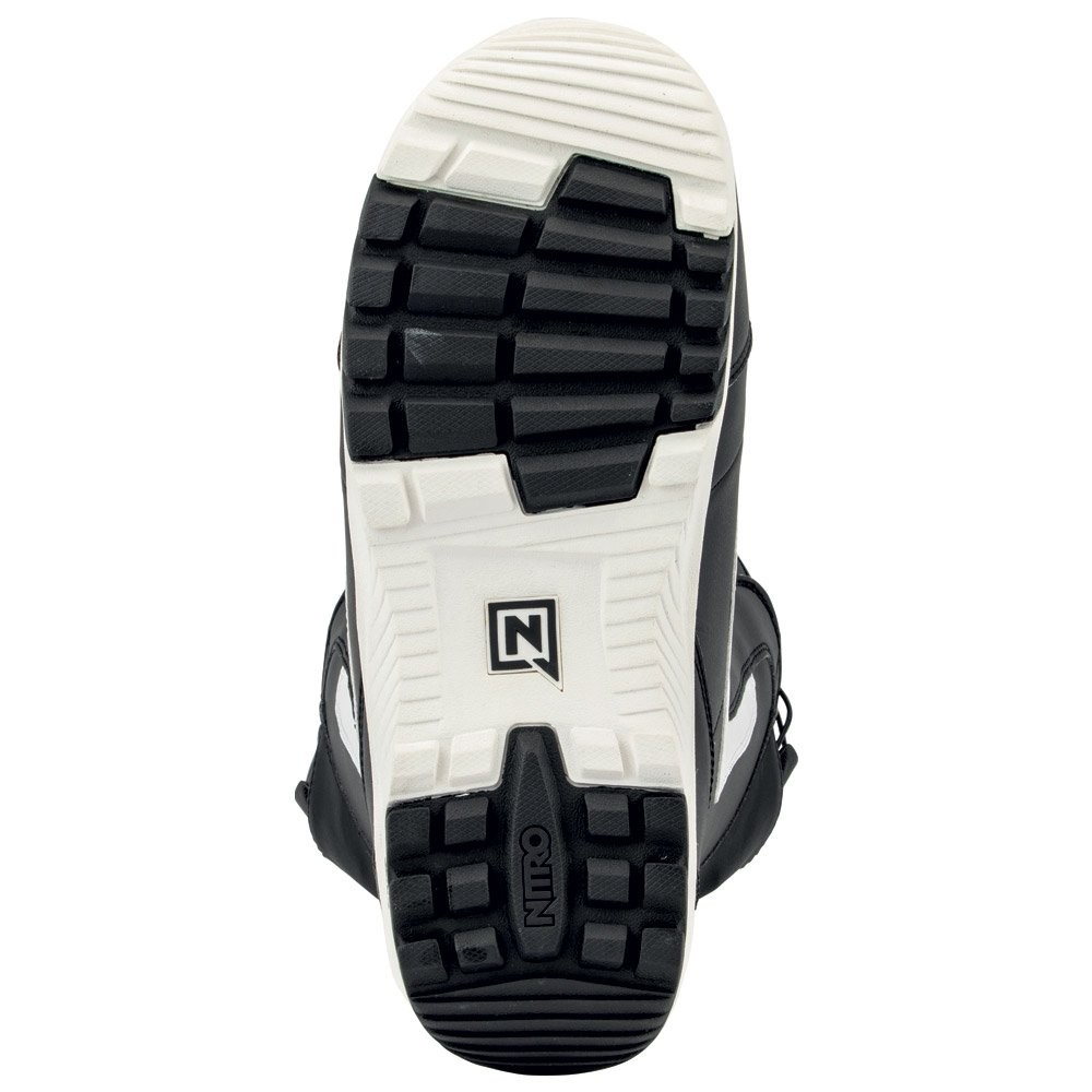 Nitro Sentinel TLS Snowboard boots