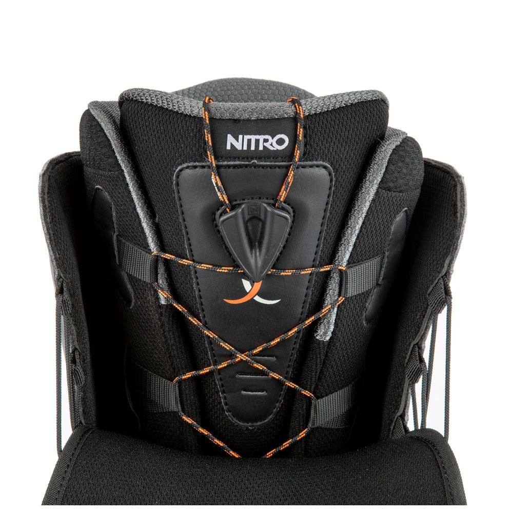 Nitro Sentinel TLS Snowboard boots