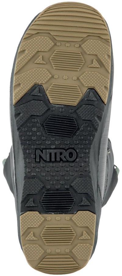 Nitro Rival TLS Snowboard boots