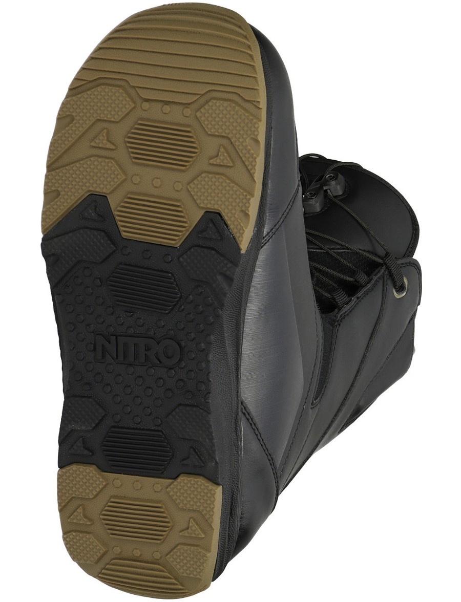 Nitro Rival TLS Snowboard boots