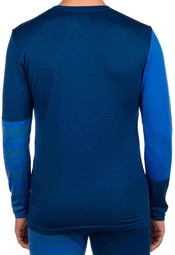 Ortovox 185 Rock‘N‘Wool Long Sleeve Merino T-Shirt
