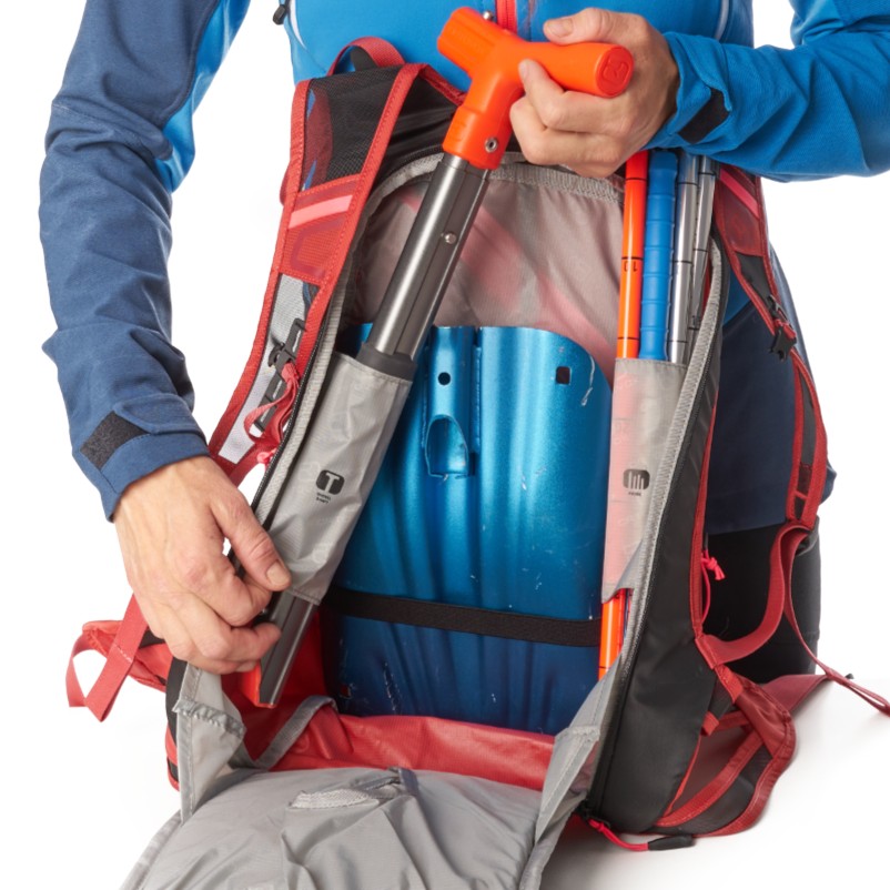 Ortovox Trace 23 S Ski Touring Backpack