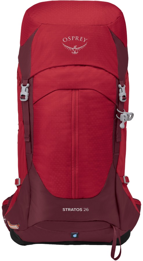 Osprey hotsell stratos 26l