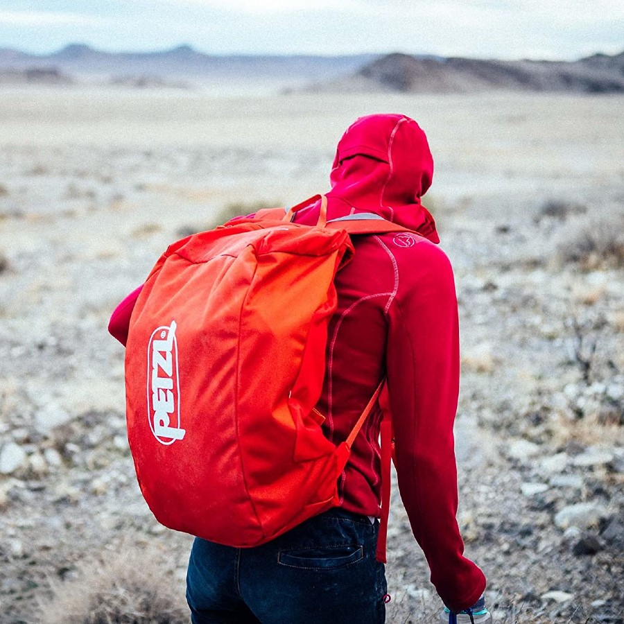 Petzl Kliff Climbing Pack AbsoluteSnow