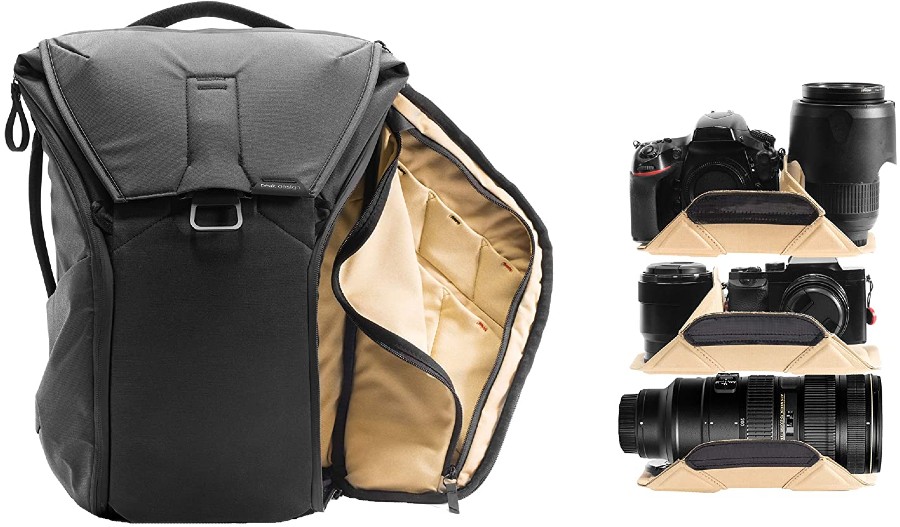 Peak Design Everyday Backpack V2 30L EDC Rucksack