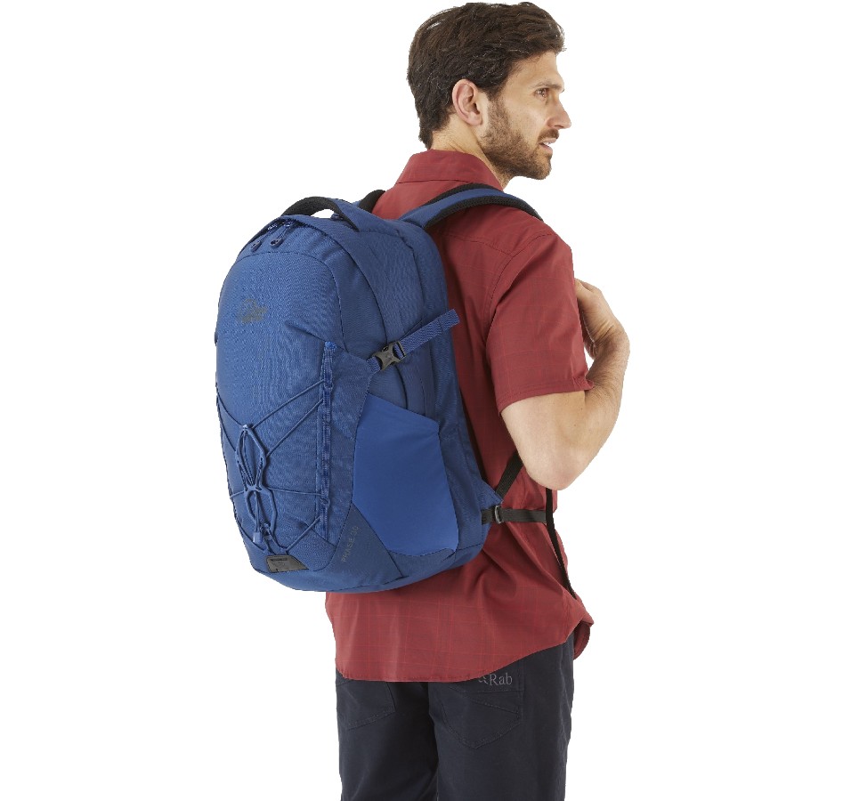 Lowe Alpine Phase 30 Day Pack/Backpack