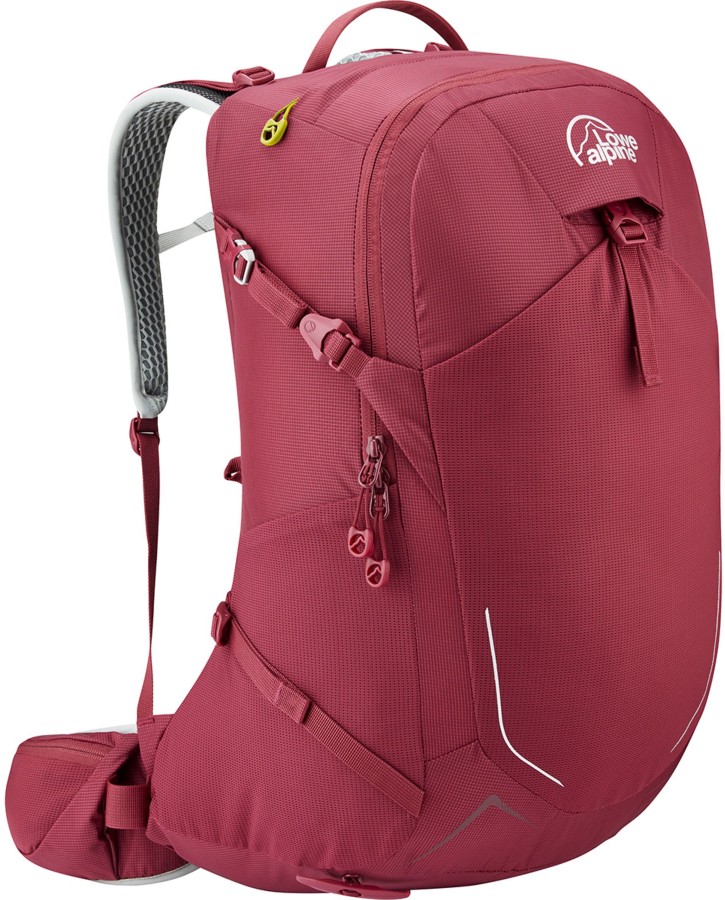 Lowe Alpine AirZone Trek ND 26 Women's Hiking Backpack