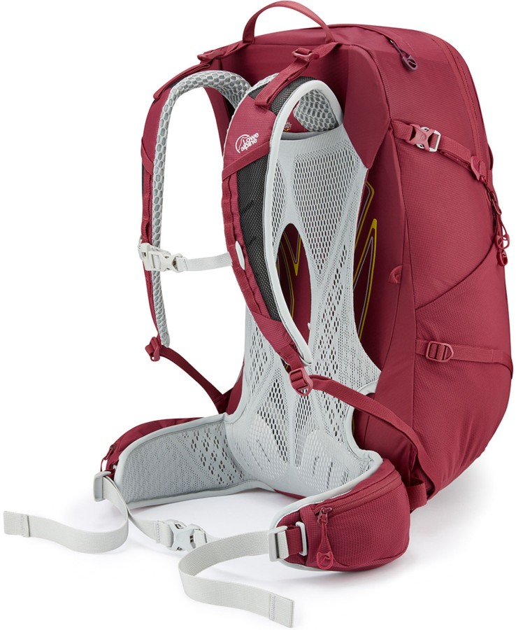 Lowe Alpine AirZone Trek ND 26 Women's Hiking Backpack