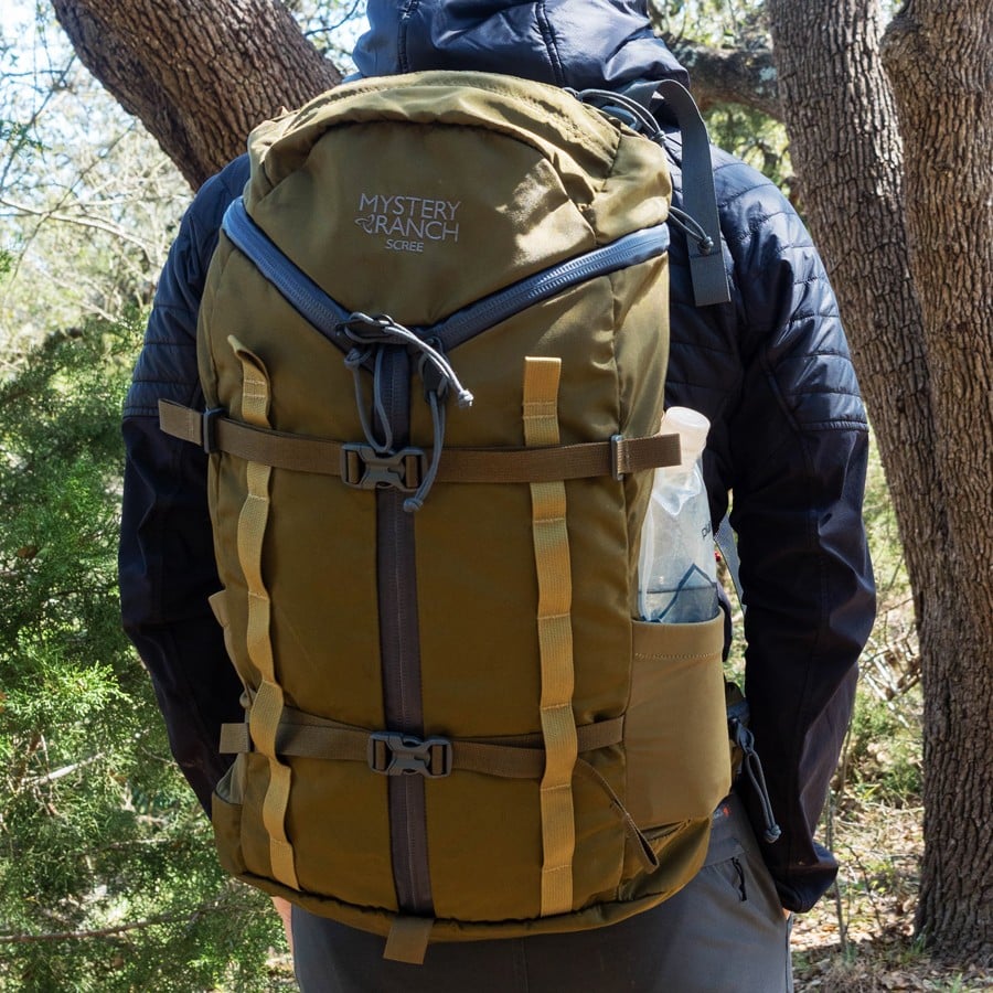Mystery Ranch  Scree 32 Hiking Backpack