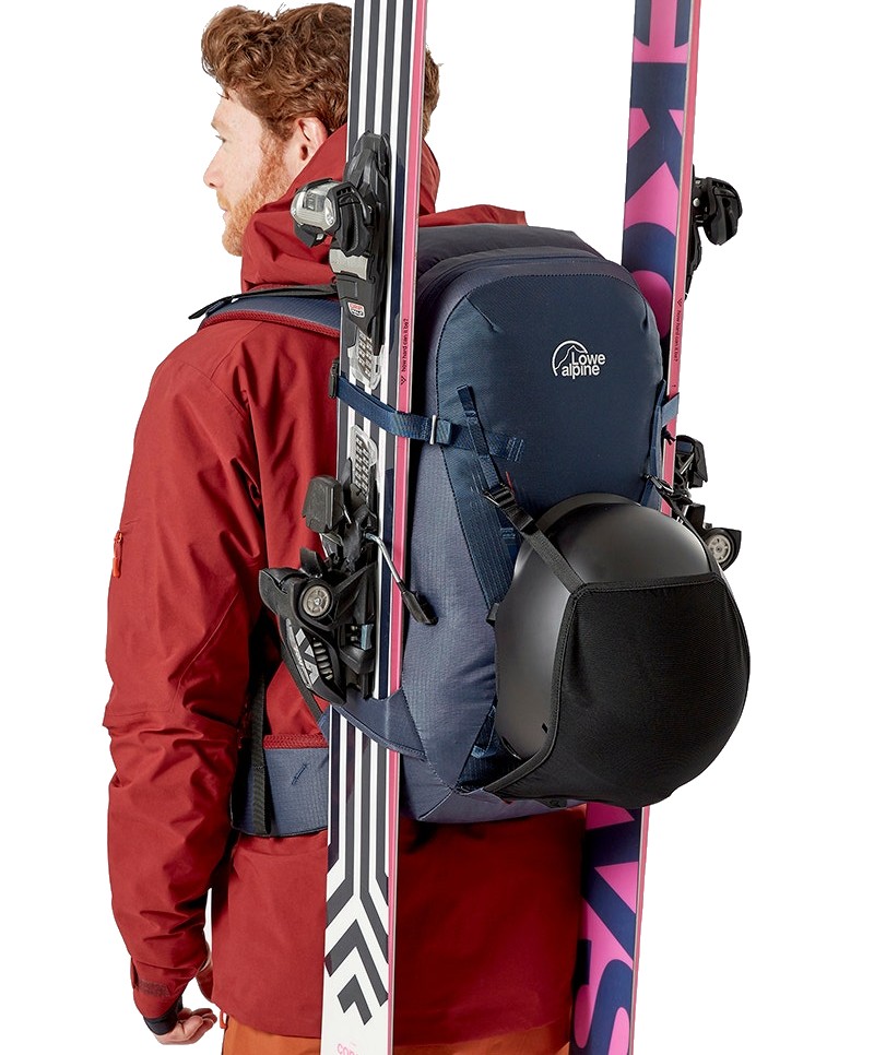 Lowe Alpine Revolt  Snowboard & Skiing Backpack