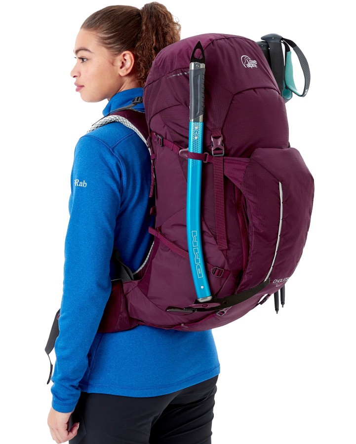 Lowe Alpine Cholatse ND 50:55 Hiking & Trekking Backpack