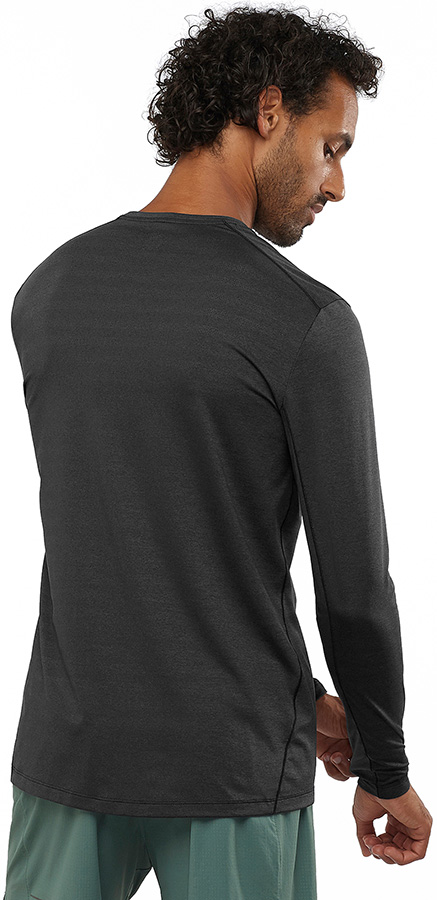 Salomon XA Long Sleeve Top Running T-shirt