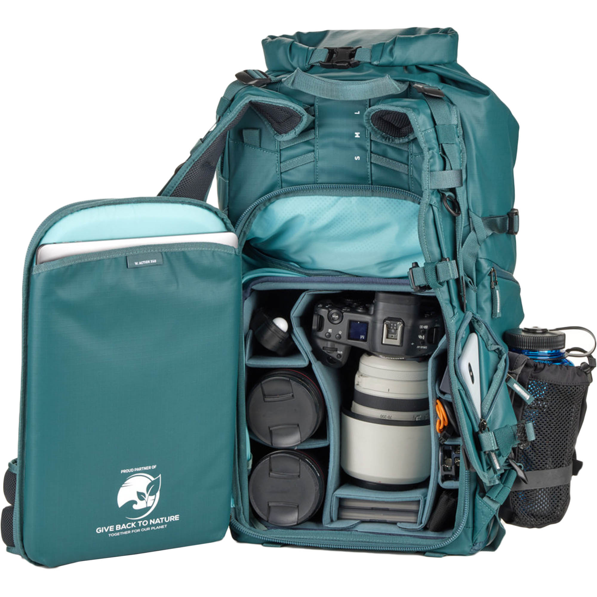 Shimoda Action X40 v2 Starter Kit Women's Camera Backpack