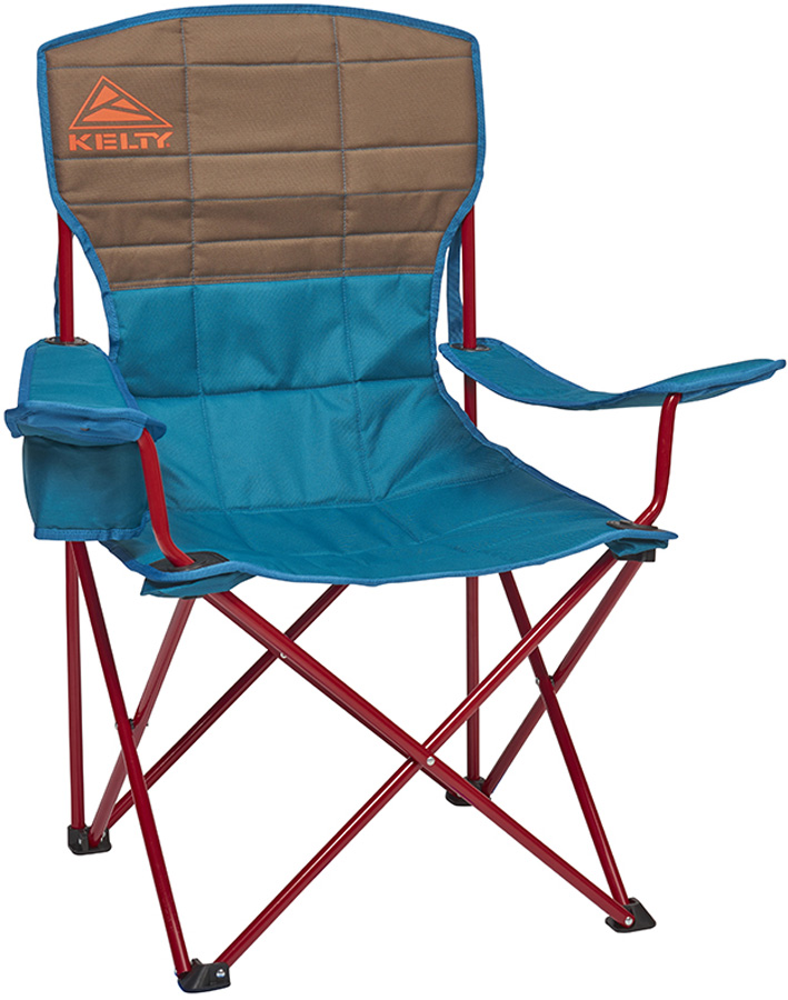 Kelty Essential Chair Padded Camping Chair