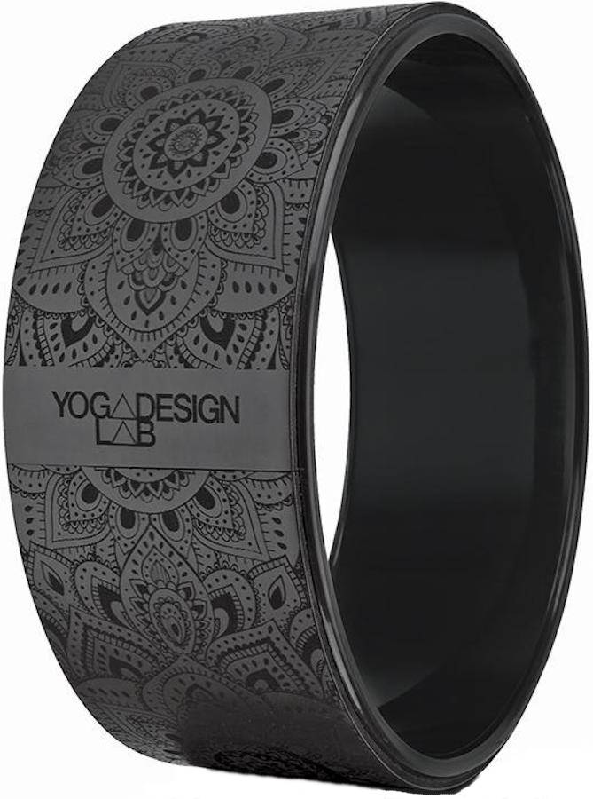 Yoga Design Lab Yoga Wheel Yoga/Pilates Accessory