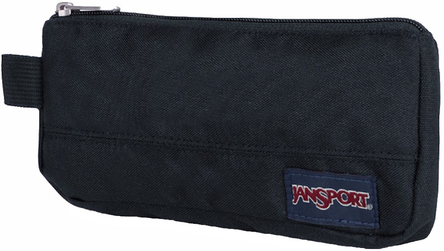 JanSport Basic Accessory Pouch Travel Organiser Bag/Case