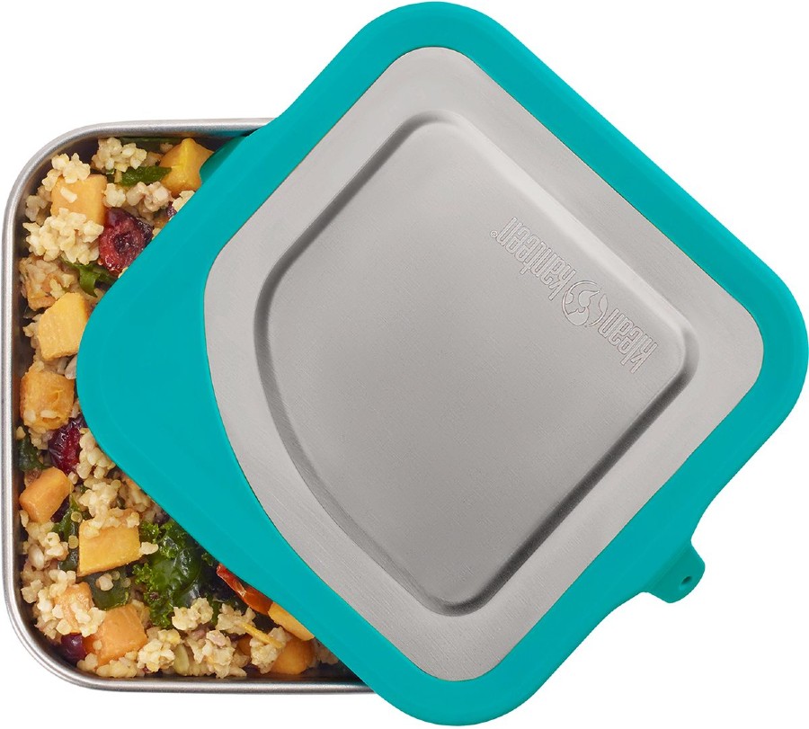 Klean Kanteen Food Box Stainless Steel Lunchbox