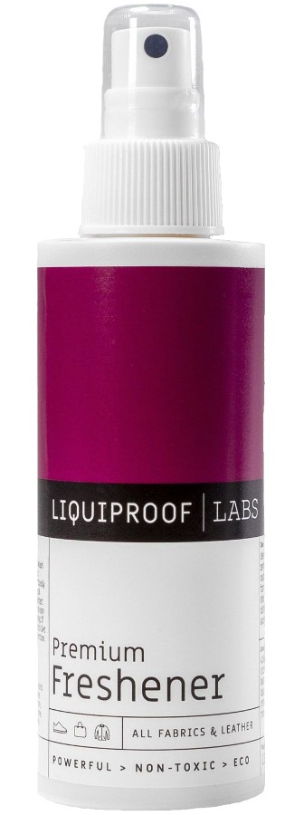 Liquiproof LABS Premium Freshener Anti-Odour Fabric/Shoe Spray
