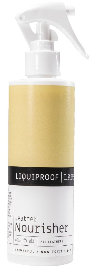 Liquiproof LABS Leather Nourisher Clothing & Shoe Conditioner