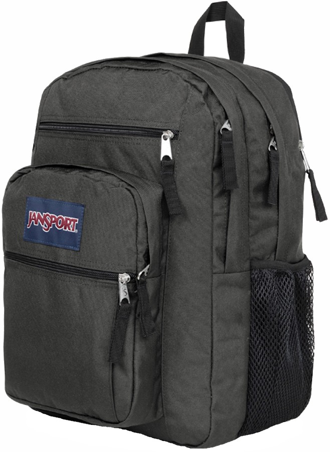 JanSport Big Student Backpack/Day Pack