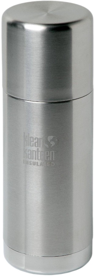 Klean Kanteen TKPro Insulated 750ml Coffee Flask & Cup