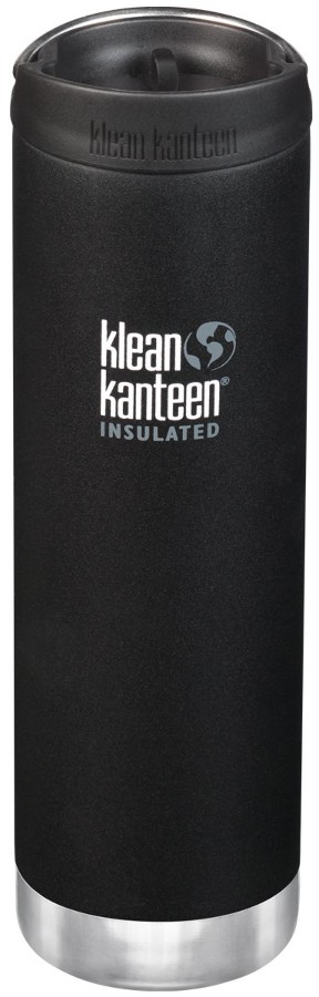Klean Kanteen Insulated TKWide Cafe Cap 592ml Water Bottle