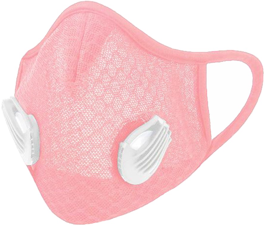 Medipop Washable Protective Reusable Face Mask