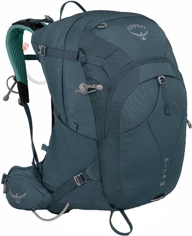 Osprey Mira Women's Hiking Backpack
