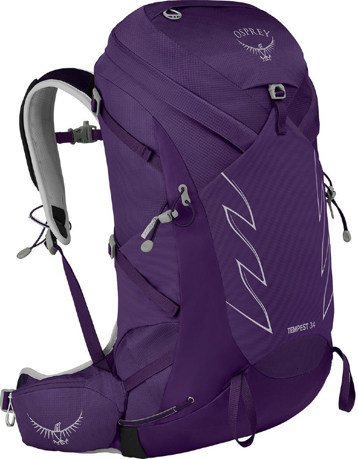 Osprey Tempest 34 Women's Multi-activity Backpack