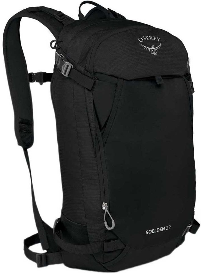 Osprey Soelden 22 Technical Ski/Snowboard Backpack