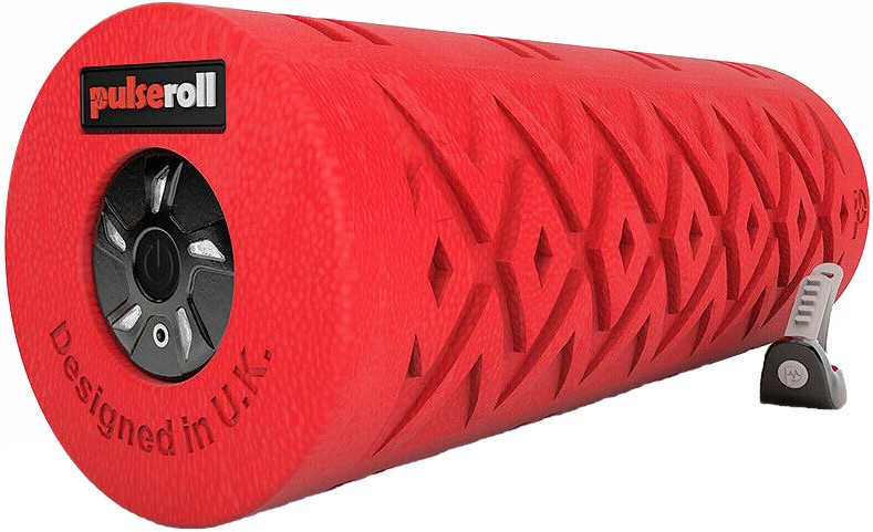 Pulseroll  Pro Vibrating Foam Massage Roller