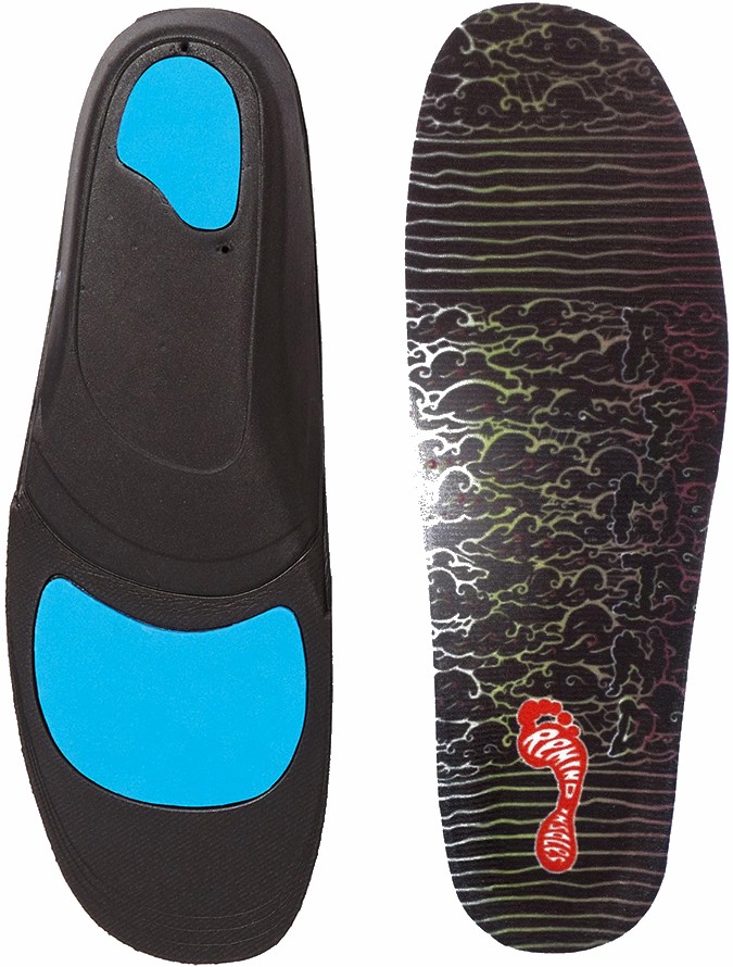 Remind The Cush Comfort Insole Upgrade