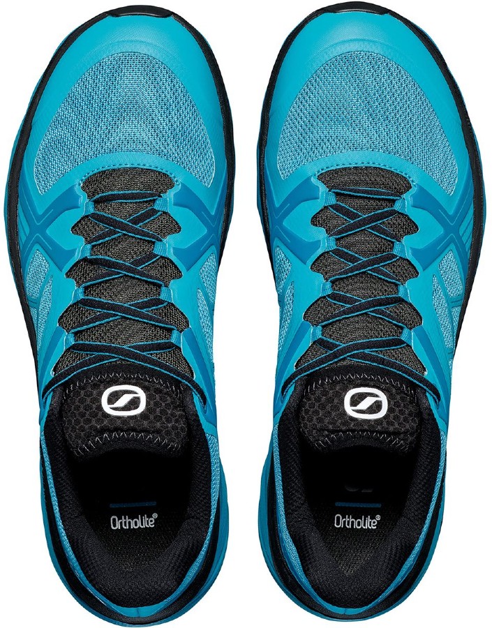 Scarpa Spin Infinity Trail Running Shoe