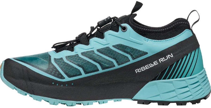 Scarpa Ribelle Run Women's Trail Run Shoe