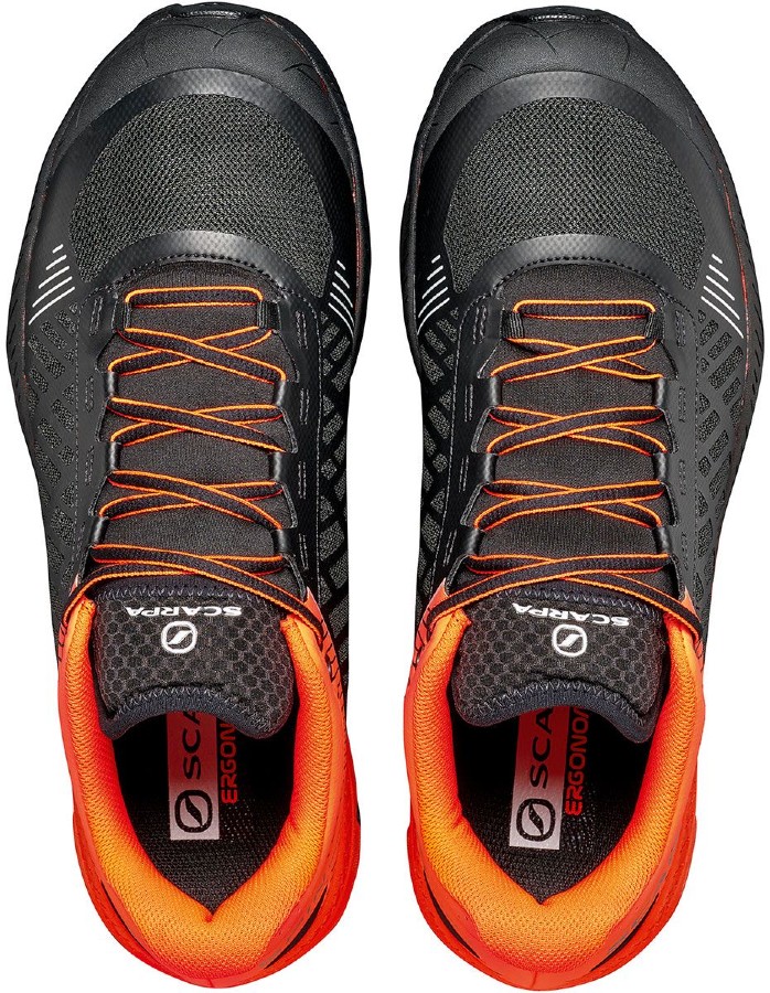 Scarpa Spin Ultra GTX Trail Running Shoe