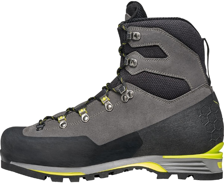 Scarpa Manta Tech GTX Mountaineering Boots
