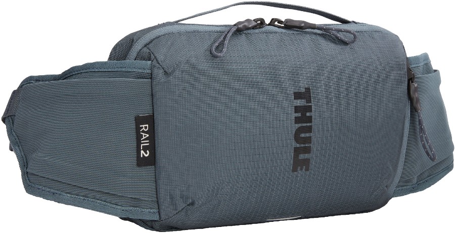 Thule Rail Cycling Hip Pack/Waist Bag